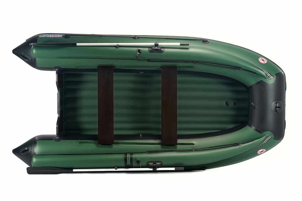 Лодка MISHIMO FAMILY LITE 400 в Хасавюрте