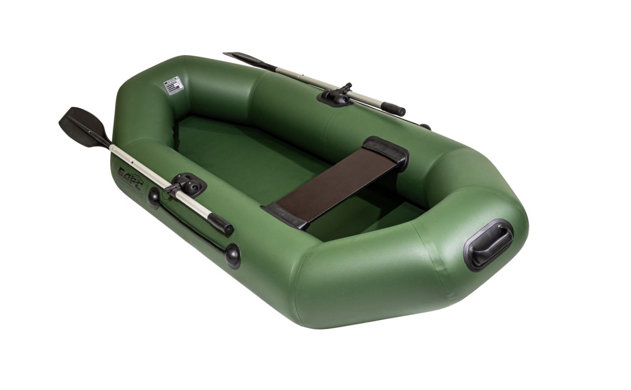 Лодка Барс 230 в Хасавюрте