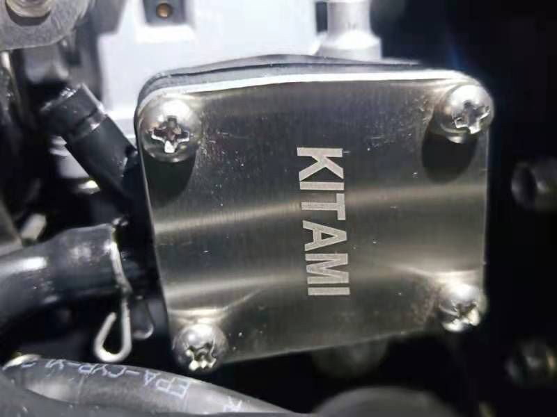 Лодочный мотор MARLIN PROLINE MP 9.9 (15) AMHS в Хасавюрте