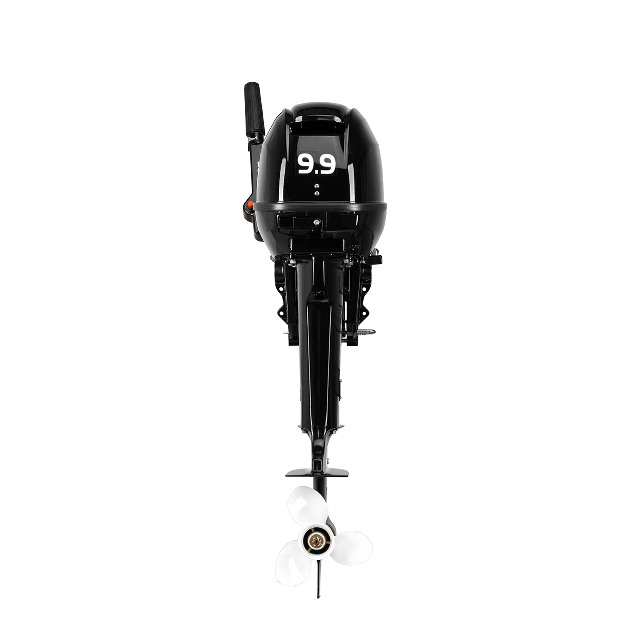 ЛОДОЧНЫЙ МОТОР GLADIATOR G9.9FHS в Хасавюрте