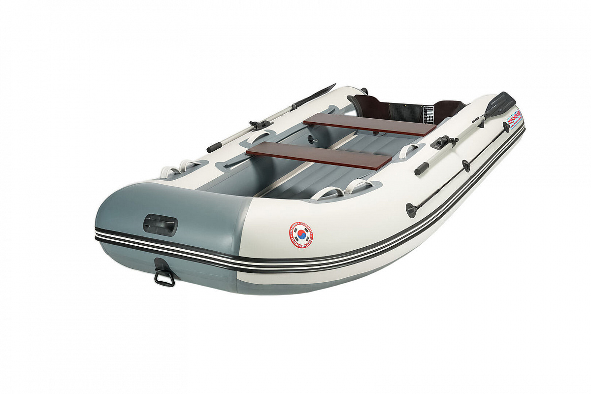 Лодка MISHIMO LITE 400 в Хасавюрте