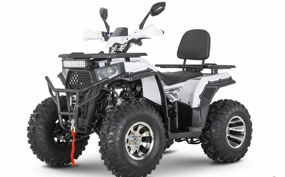 Квадроцикл YACOTA VIKING PRO 200 в Хасавюрте