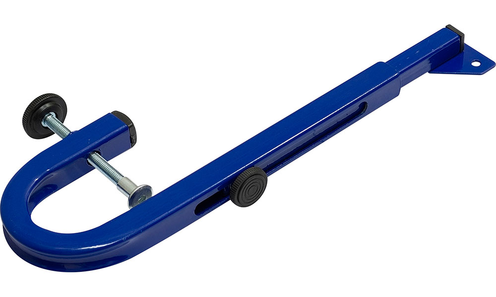 Кронштейн датчика эхолота №2 с петлей в Хасавюрте