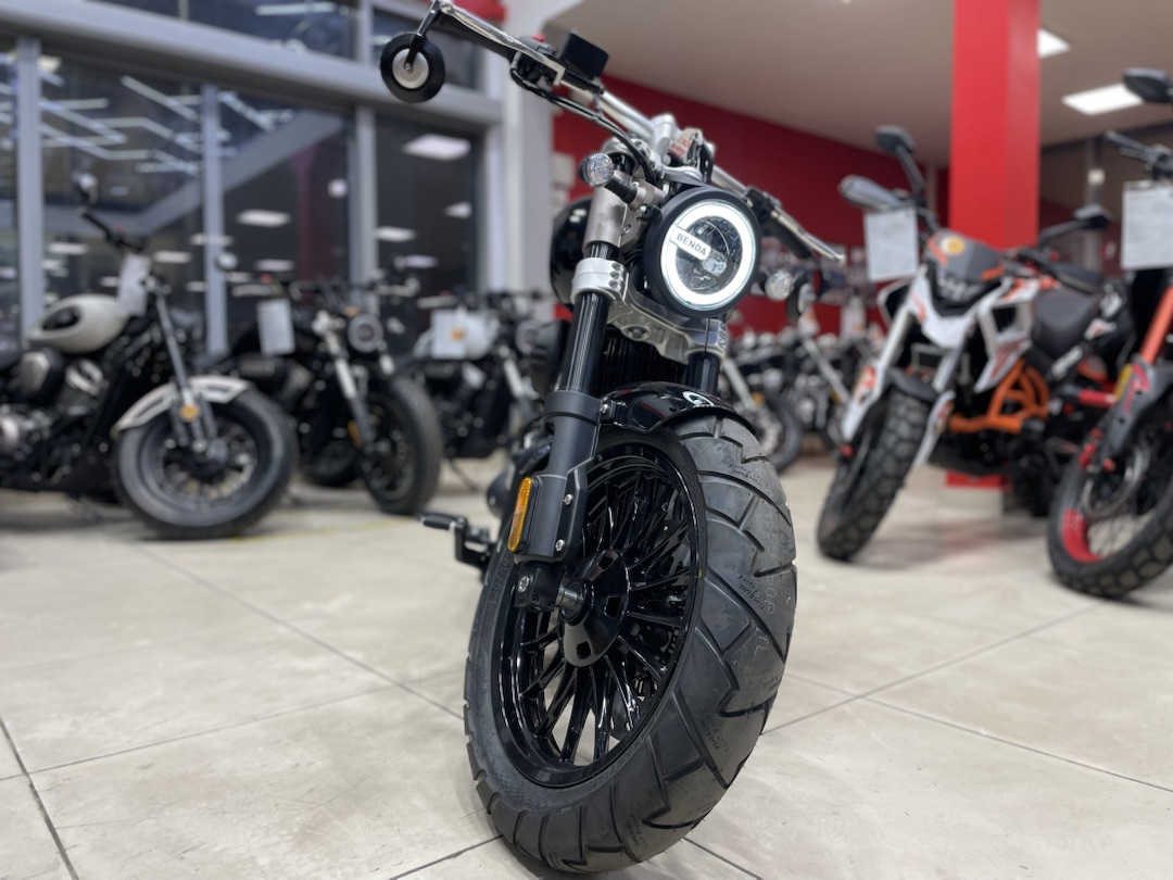Мотоцикл Benda Chinchilla 300 в Хасавюрте