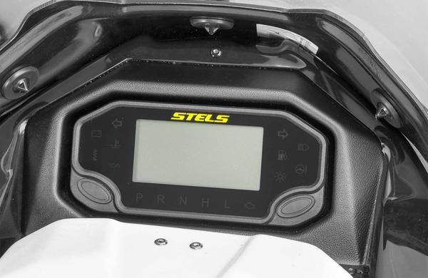 Снегоход STELS АТАМАН SA800T 2.0 в Хасавюрте