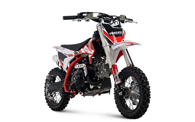Питбайк Progasi KIDS POWER 110 (10/10) в Хасавюрте