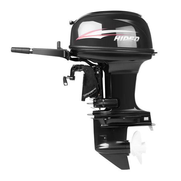 Лодочный мотор HIDEA HD40FHS в Хасавюрте