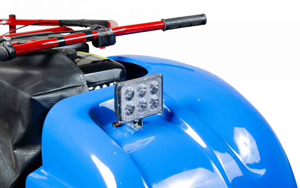 Мотобуксировщик MOTODOG 500, 13 передний привод в Хасавюрте