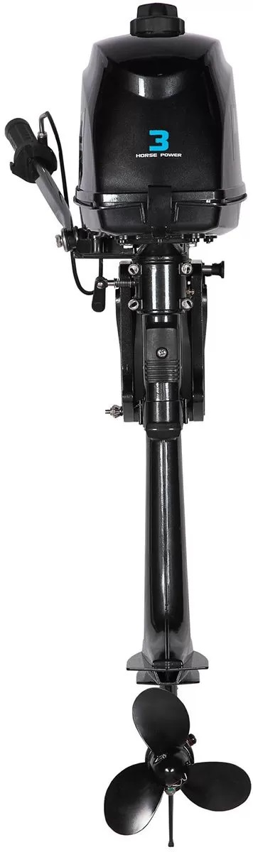 Лодочный мотор MARLIN MP 3 AMHS в Хасавюрте