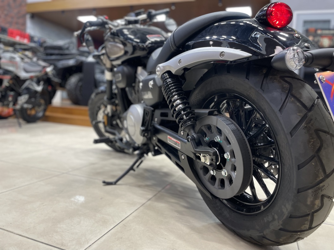 Мотоцикл Benda Chinchilla 300 в Хасавюрте