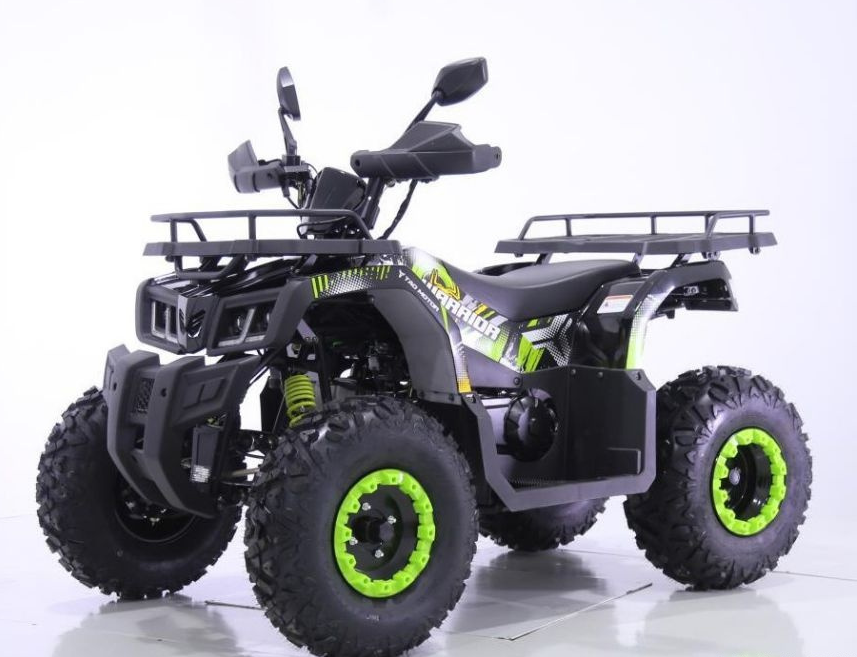 Квадроцикл YACOTA WARRIOR 200 PRO в Хасавюрте