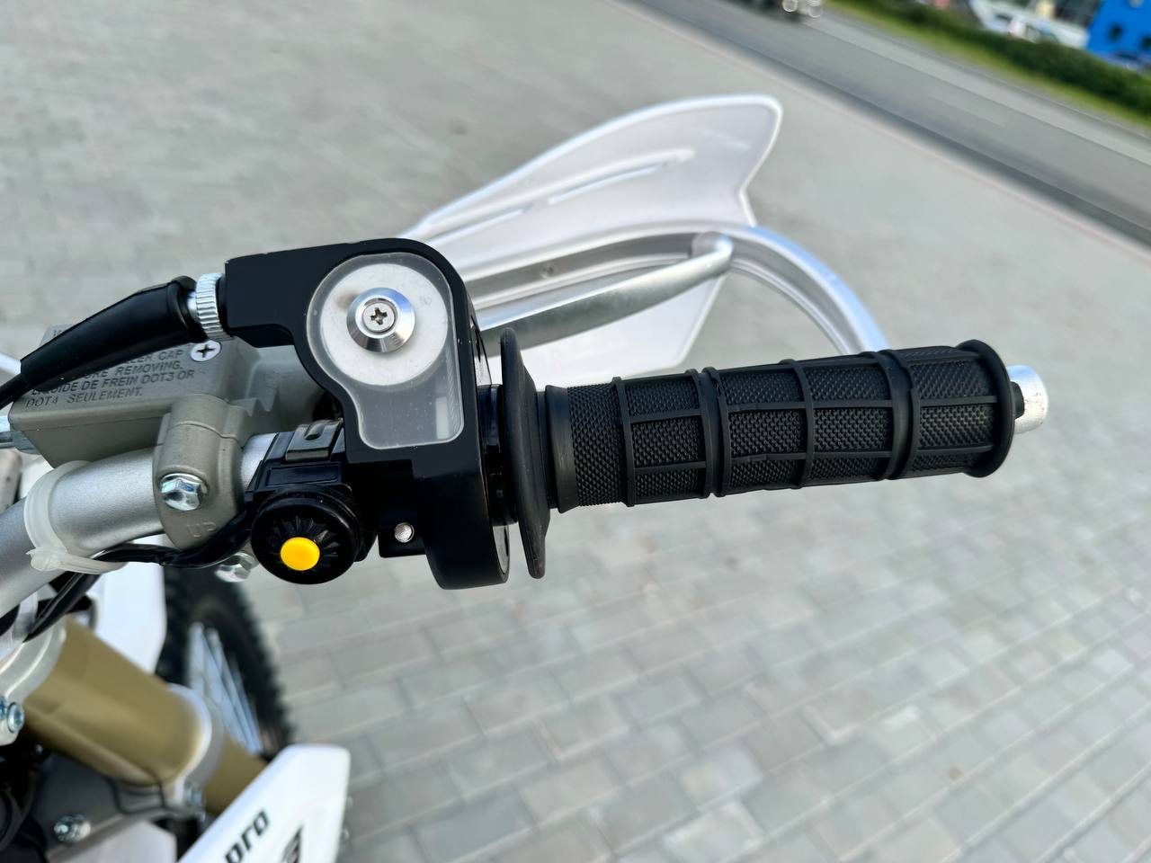 Эндуро / кросс мотоцикл BSE Z3 21/18 в Хасавюрте