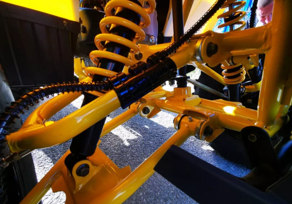 Квадроцикл MOTOLAND (МОТОЛЕНД) VOX200 WILD TRACK X PRO (баланс. вал) в Хасавюрте