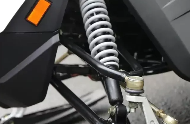 Снегоход ULAR 220 в Хасавюрте