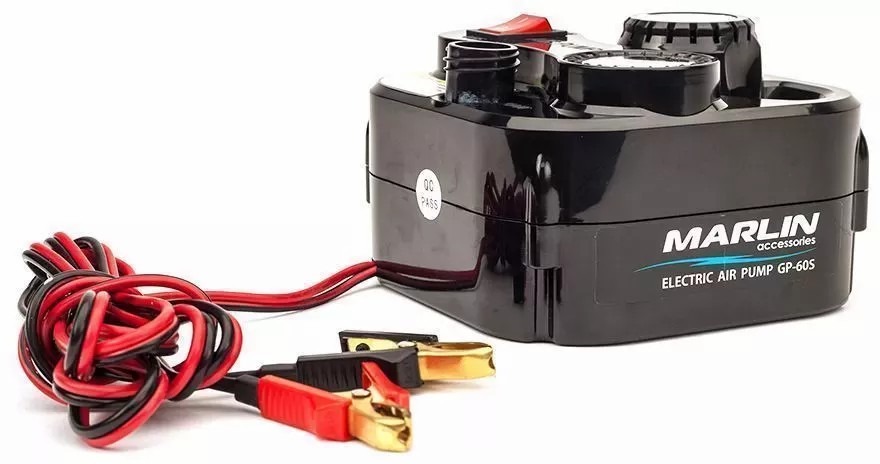 ЭЛЕКТРИЧЕСКИЙ НАСОС MARLIN GP-60 S в Хасавюрте
