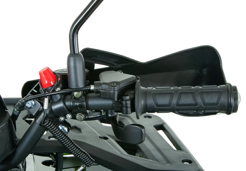 Квадроцикл YACOTA DRAGON LUX 125 в Хасавюрте