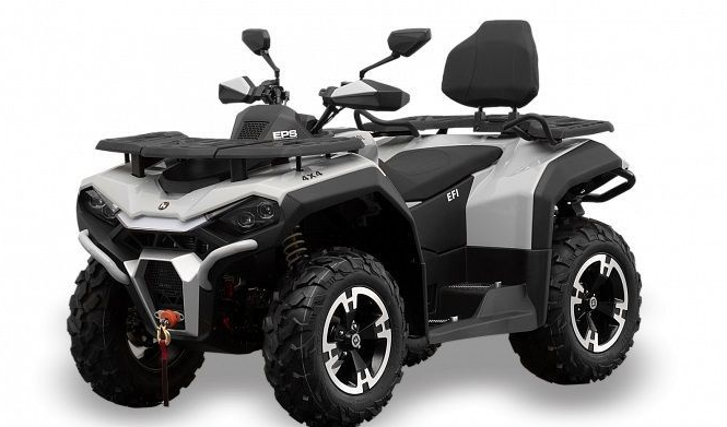 Квадроцикл HISUN HiSUN GUARDIAN 750L -/LONG/ в Хасавюрте