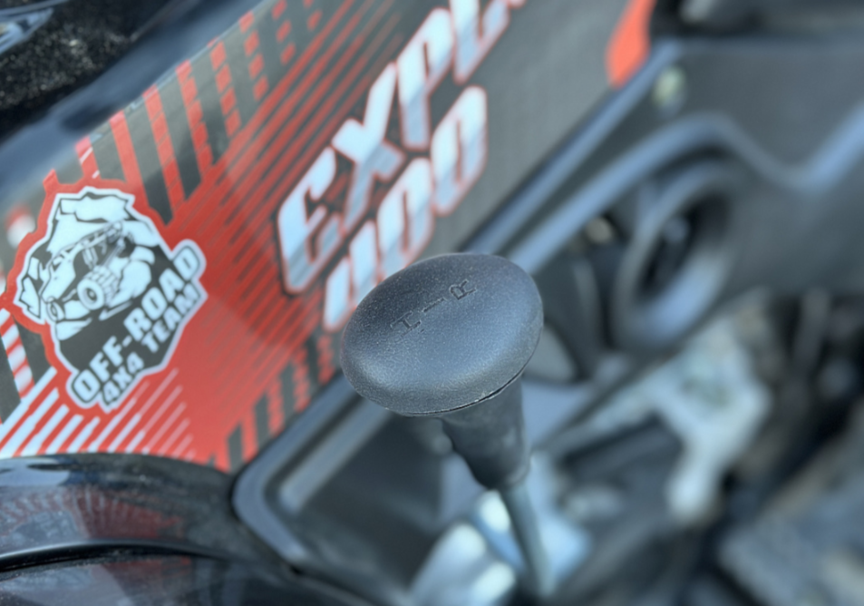 Квадроцикл GBM EXPLORER 400 NEW PREMIUM в Хасавюрте