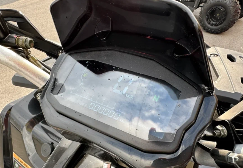 Квадроцикл GBM CROSS HILL 300 NEW в Хасавюрте