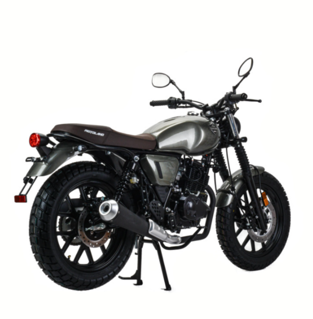 Мотоцикл MOTOLAND (МОТОЛЕНД) TEXAS 300 в Хасавюрте