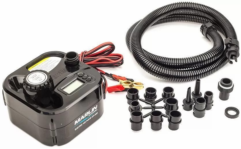 ЭЛЕКТРИЧЕСКИЙ НАСОС MARLIN GP-60 D в Хасавюрте