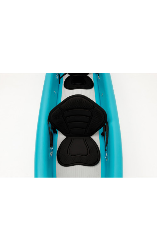 Надувной каяк Blau See Big Fish-3 Премиум в Хасавюрте