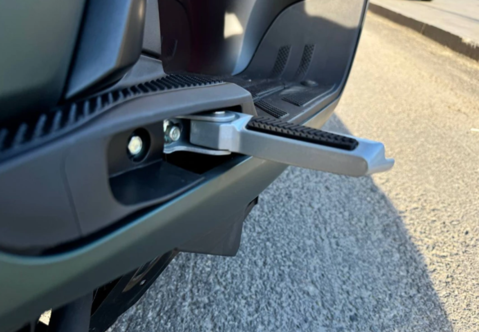 Скутер PROMAX Miami 240 (49) в Хасавюрте