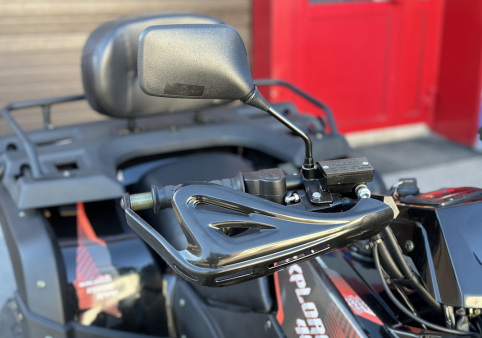 Квадроцикл GBM EXPLORER 400 NEW PREMIUM в Хасавюрте