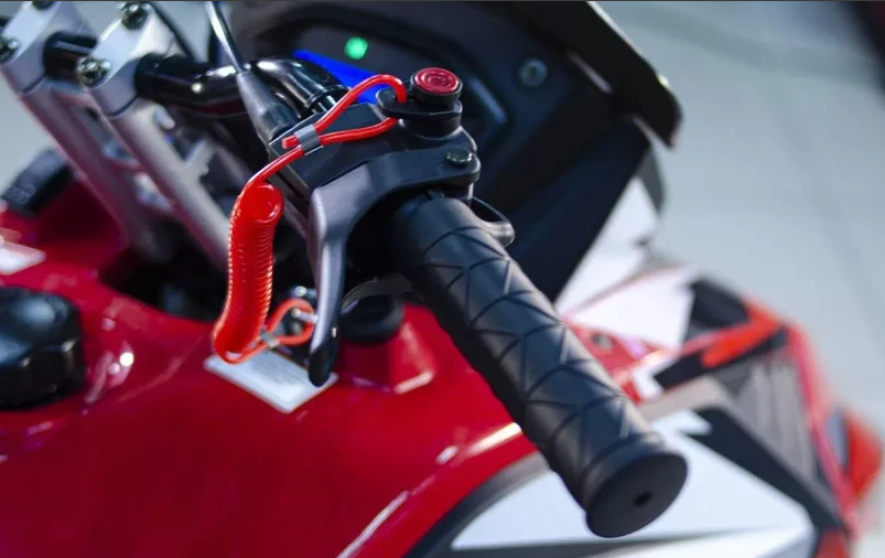 Снегоход Ataki WD 300 в Хасавюрте