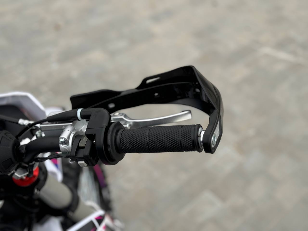 Питбайк JHLMOTO JHL Z140E Pro (YX1P56FMJ) в Хасавюрте