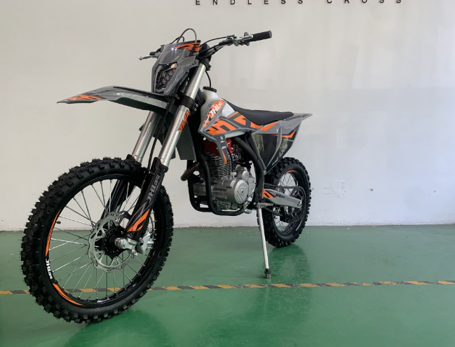Мотоцикл JHLMOTO JHL LX4 CB300RL (175FMN) в Хасавюрте