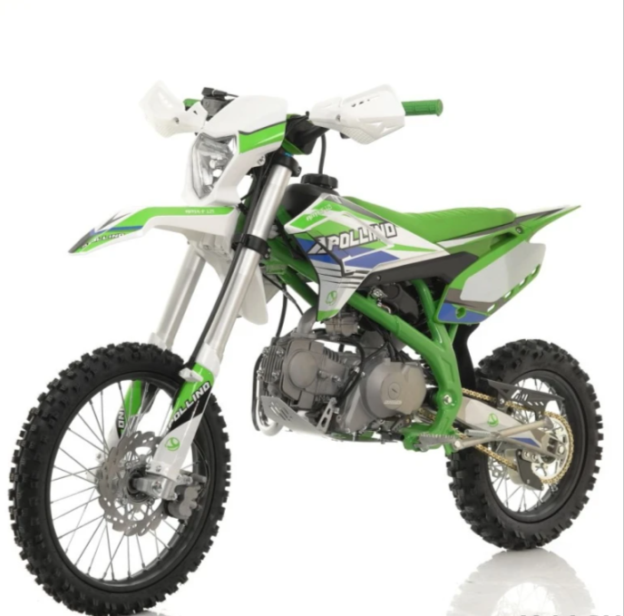 Питбайк Apollino AMX-F 125 в Хасавюрте