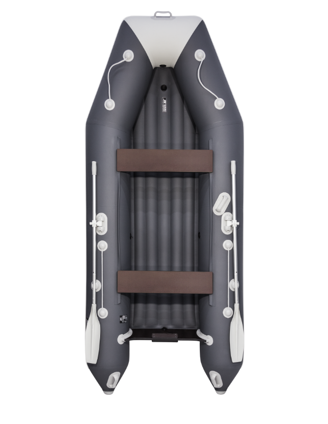 Лодка АКВА 3400 НДНД в Хасавюрте