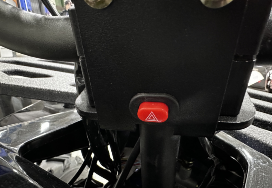 Квадроцикл GBM SHARP BIG 300 NEW PREMIUM в Хасавюрте