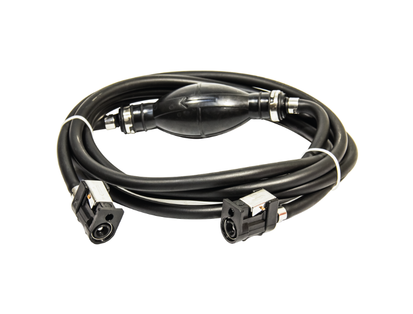 Лодочный мотор APACHE T9.8 BS в Хасавюрте