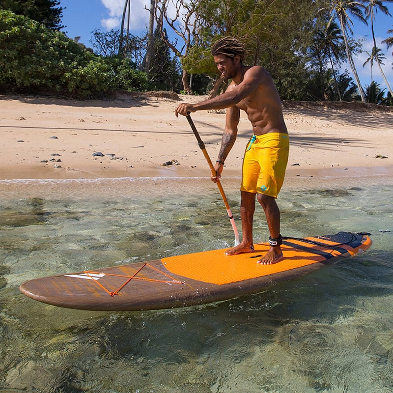 SUP (САП) Доска MISHIMO BABMBUK 10.6 в Хасавюрте