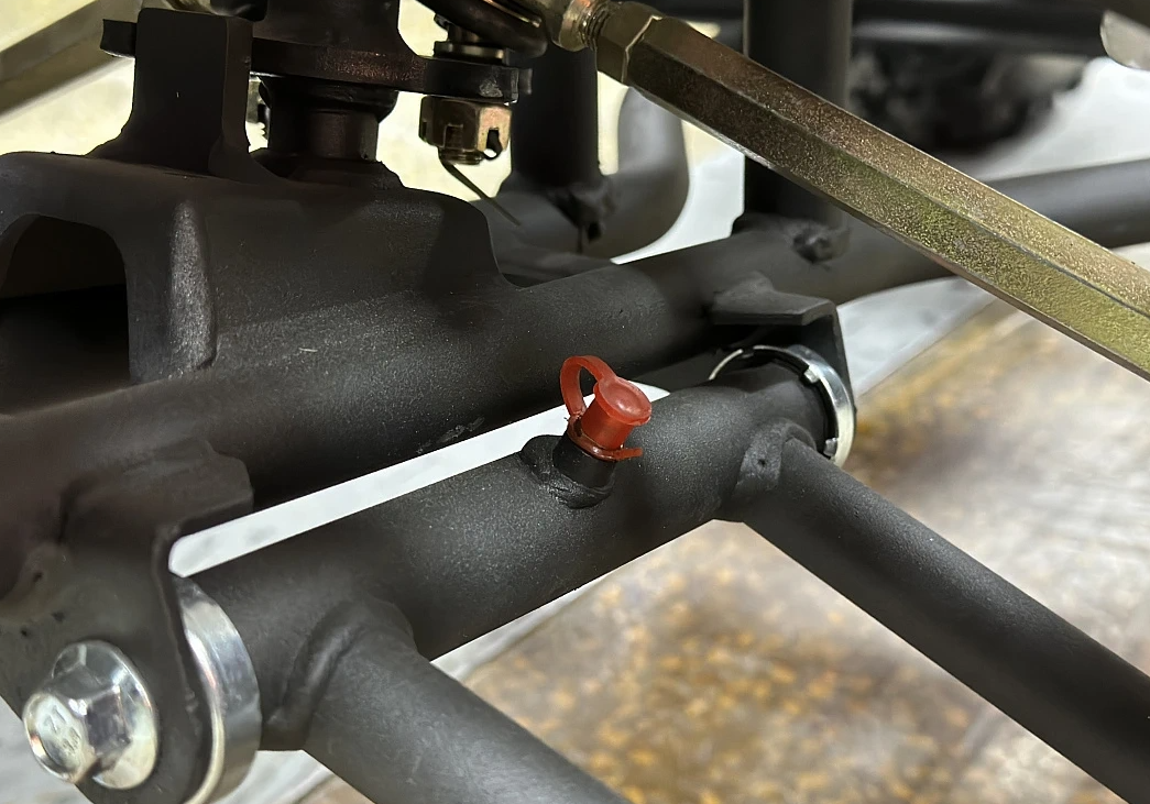 Квадроцикл PROMAX WILD 2.0 190 в Хасавюрте