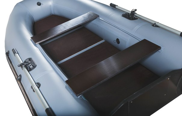 ЛОДКА ДРАККАР 3100 СК HANT в Хасавюрте