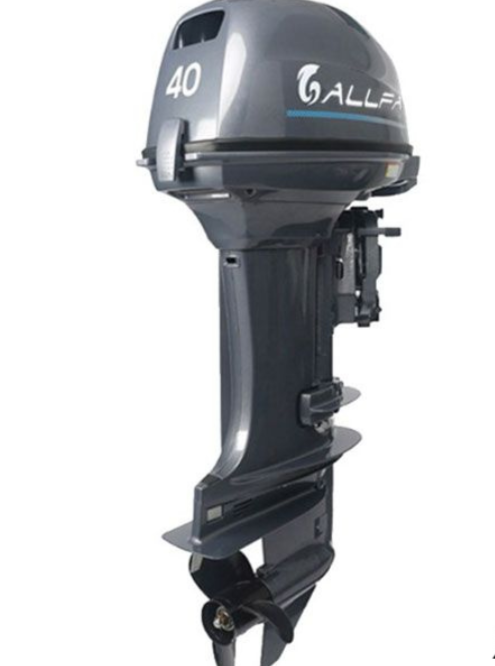 Лодочный мотор ALLFA CG Т40FWT L в Хасавюрте