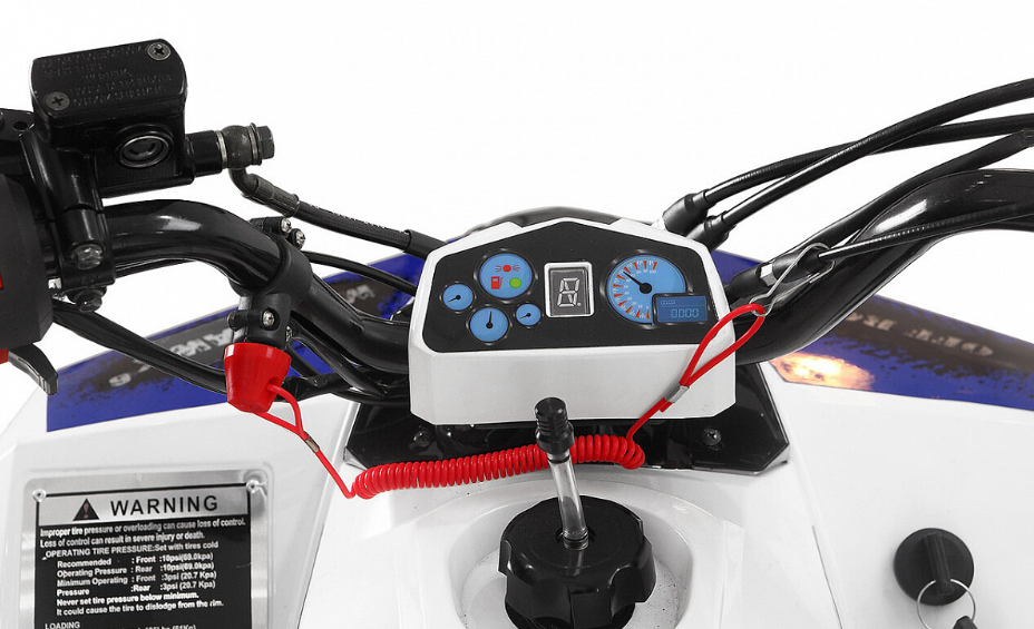 Квадроцикл Yacota Raposa 110 в Хасавюрте