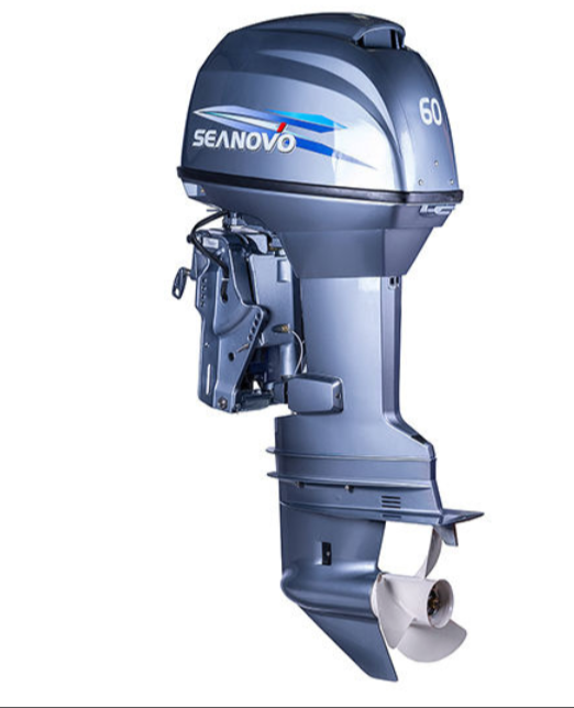 Лодочный мотор SEANOVO SN60FFEL-D в Хасавюрте