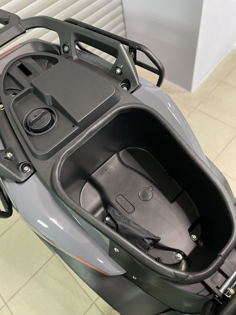 Скутер PROMAX STALKER 150(49) в Хасавюрте