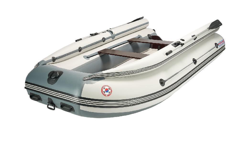 Лодка MISHIMO FAMILY LITE 400 в Хасавюрте