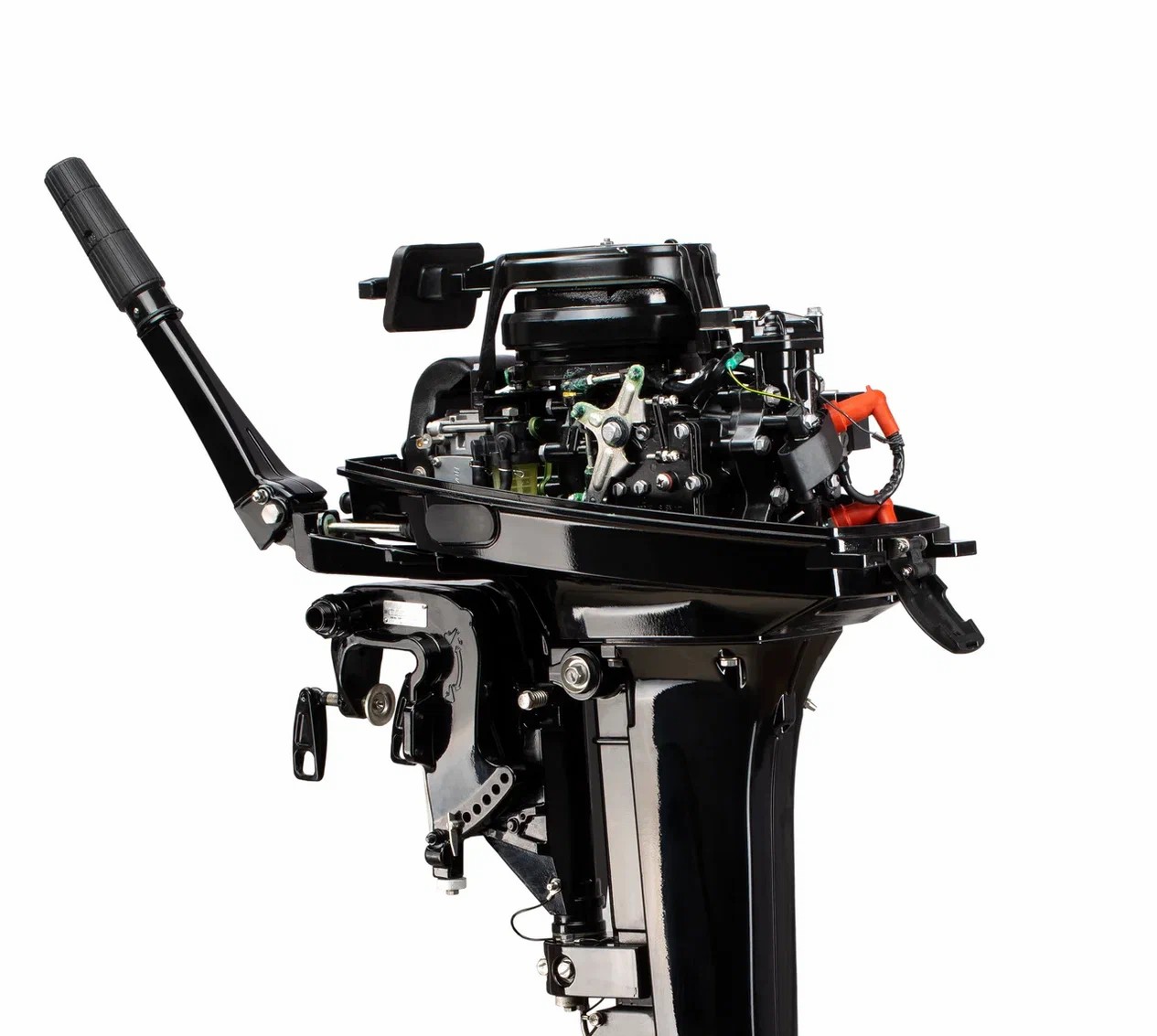 ЛОДОЧНЫЙ МОТОР GLADIATOR G20FHS в Хасавюрте