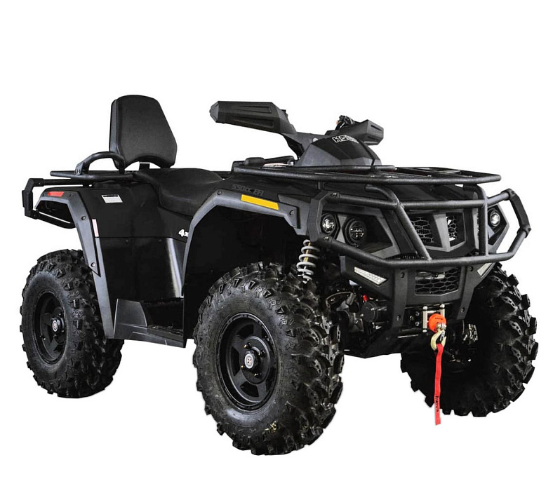 Квадроцикл HISUN TACTIC 550(HS550ATV) LIMITED в Хасавюрте