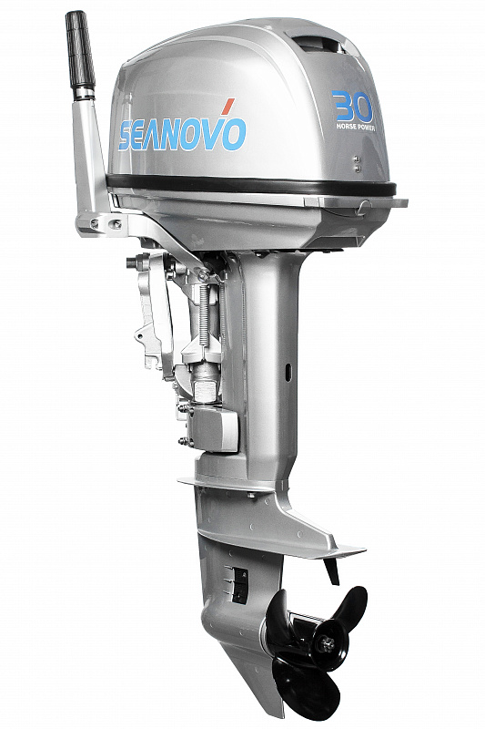 Лодочный мотор SEANOVO SN30FFEL в Хасавюрте