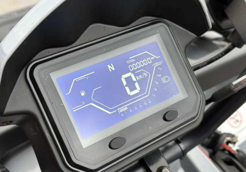 Квадроцикл GBM MAVERICK 300 NEW в Хасавюрте