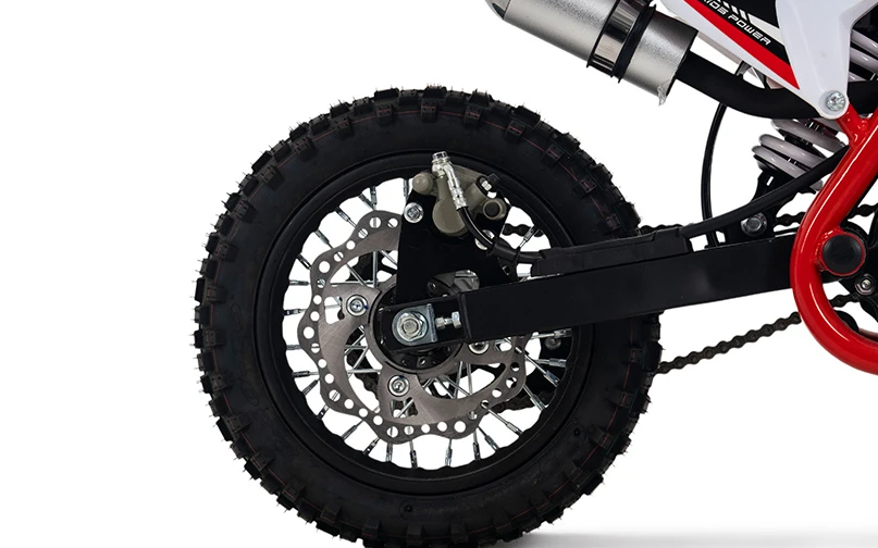 Питбайк Progasi KIDS POWER 110 (10/10) в Хасавюрте