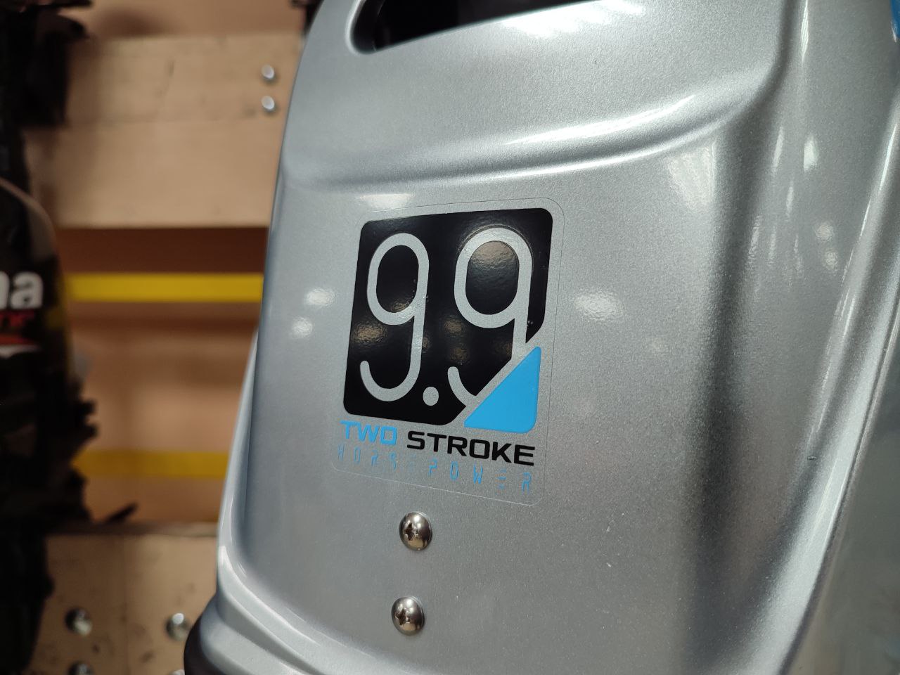 Лодочный мотор PROMAX SP9.9FHS (20) PRO в Хасавюрте