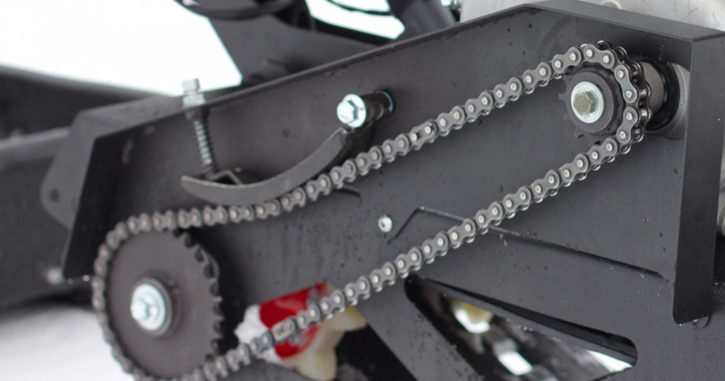 Мотобуксировщик Мухтар 7 Мини в Хасавюрте